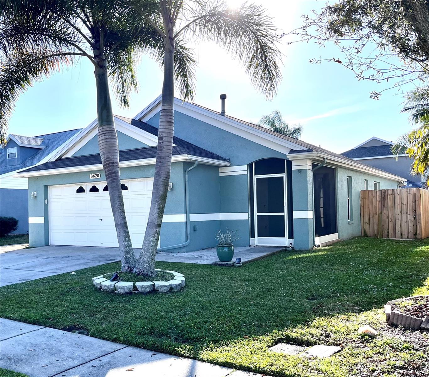 Details for 8620 Persea Court, NEW PORT RICHEY, FL 34655