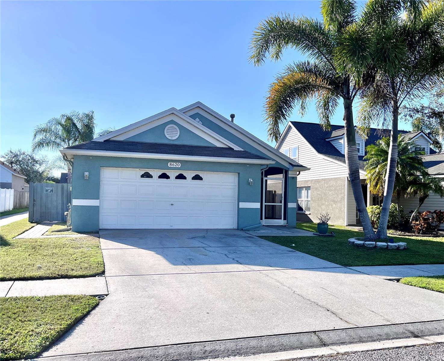 Image 12 of 14 For 8620 Persea Court