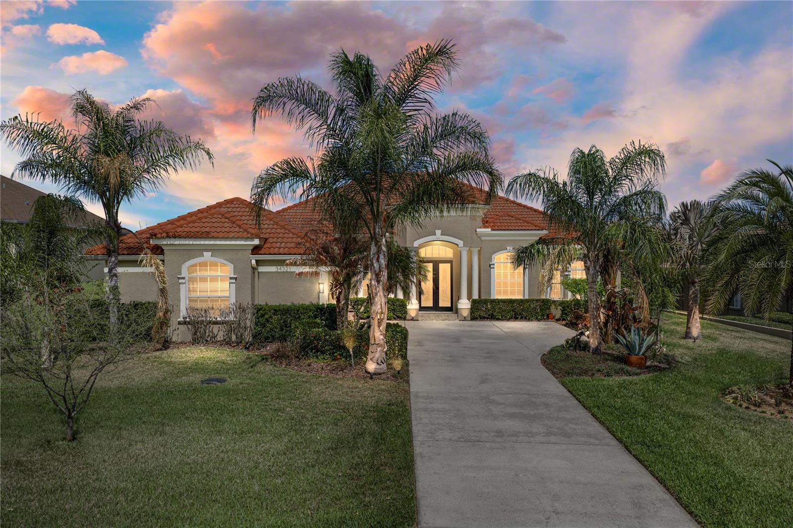 Details for 34321 Sahalee Loop, DADE CITY, FL 33525