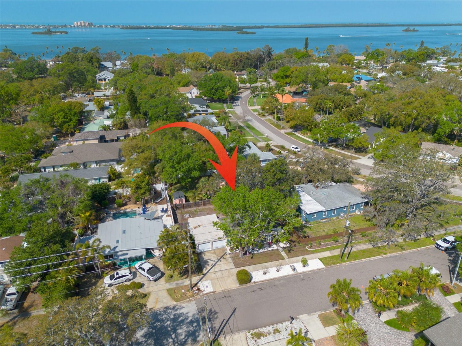 Details for 200 Broadway, DUNEDIN, FL 34698