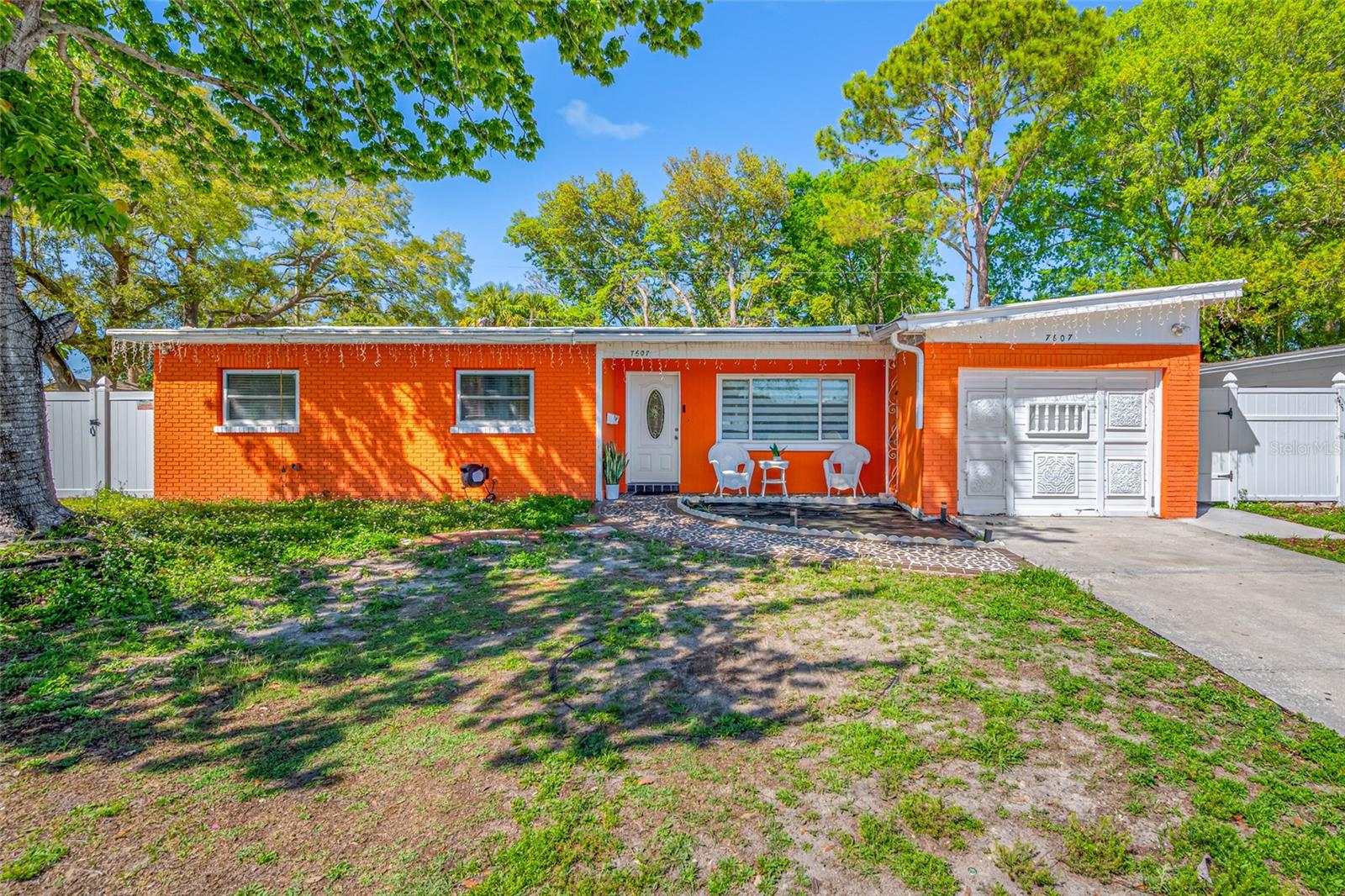 Details for 7607 Hanna Avenue, TAMPA, FL 33615