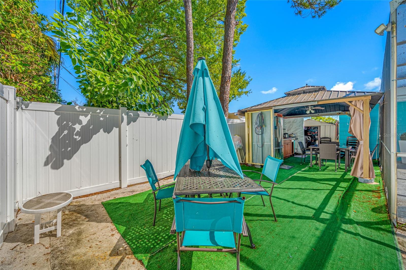 Image 52 of 84 For 7607 Hanna Avenue