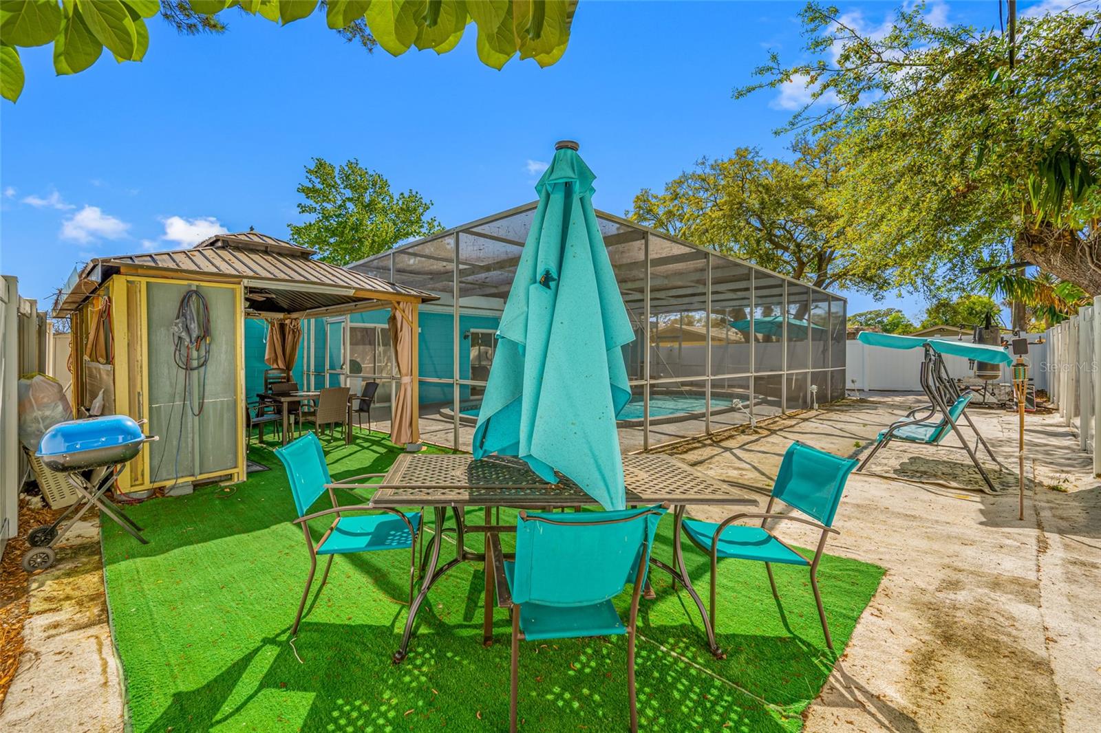 Image 53 of 84 For 7607 Hanna Avenue