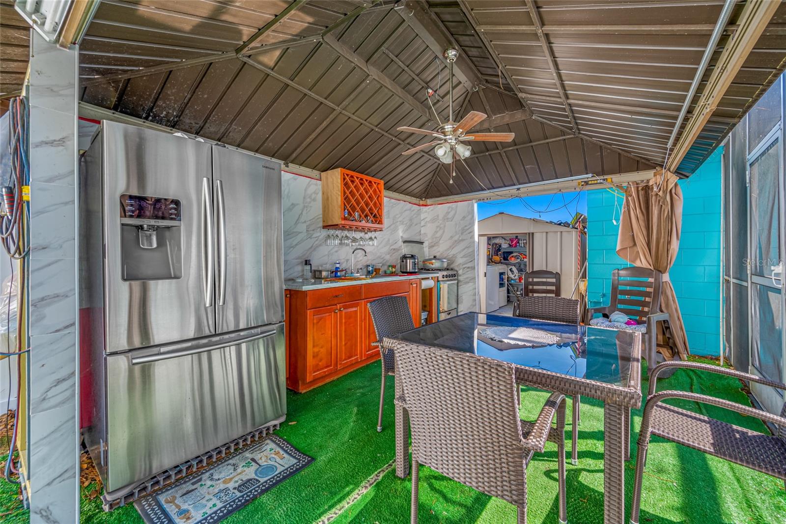 Image 54 of 84 For 7607 Hanna Avenue