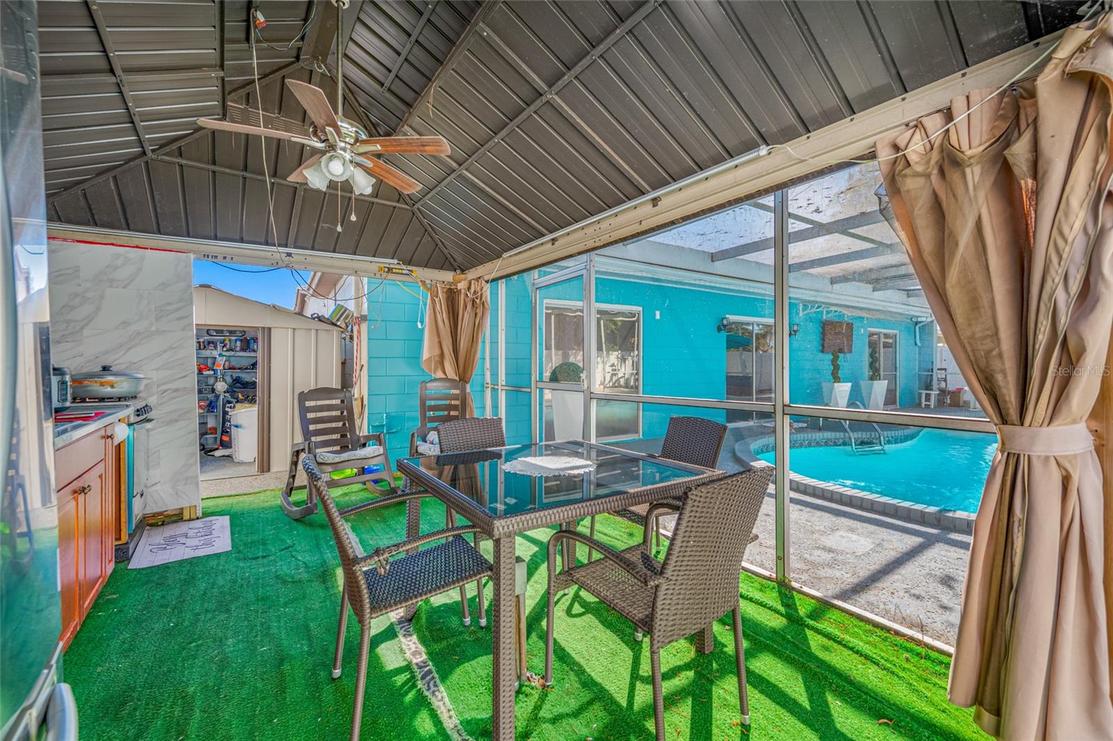 Image 55 of 84 For 7607 Hanna Avenue