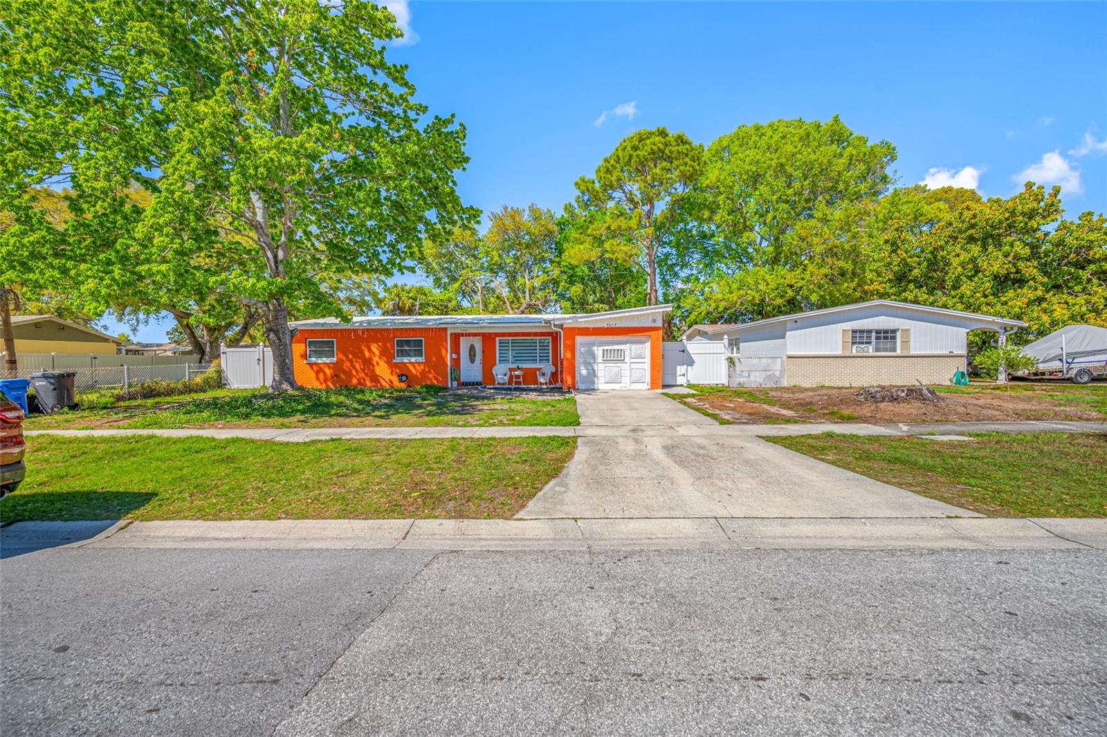 Image 6 of 84 For 7607 Hanna Avenue