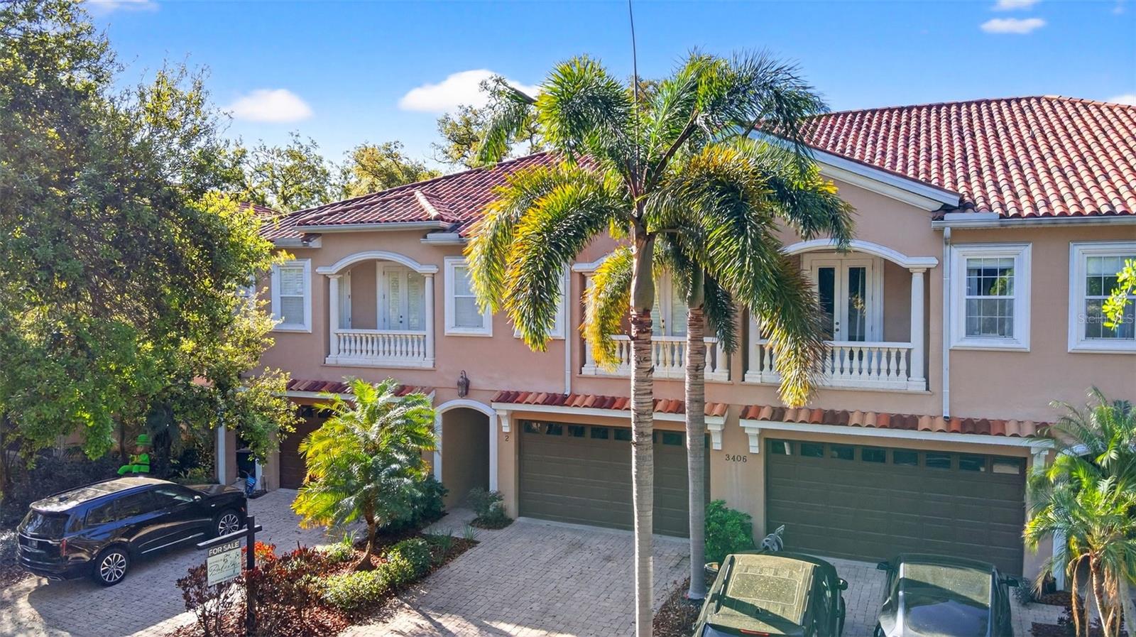 Details for 3406 Granada Street 2, TAMPA, FL 33629