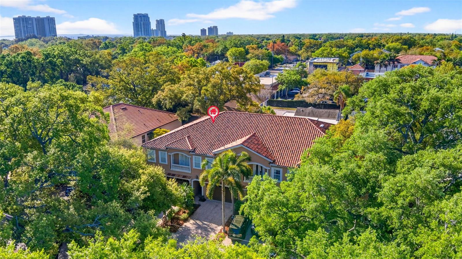 Image 28 of 33 For 3406 Granada Street 2