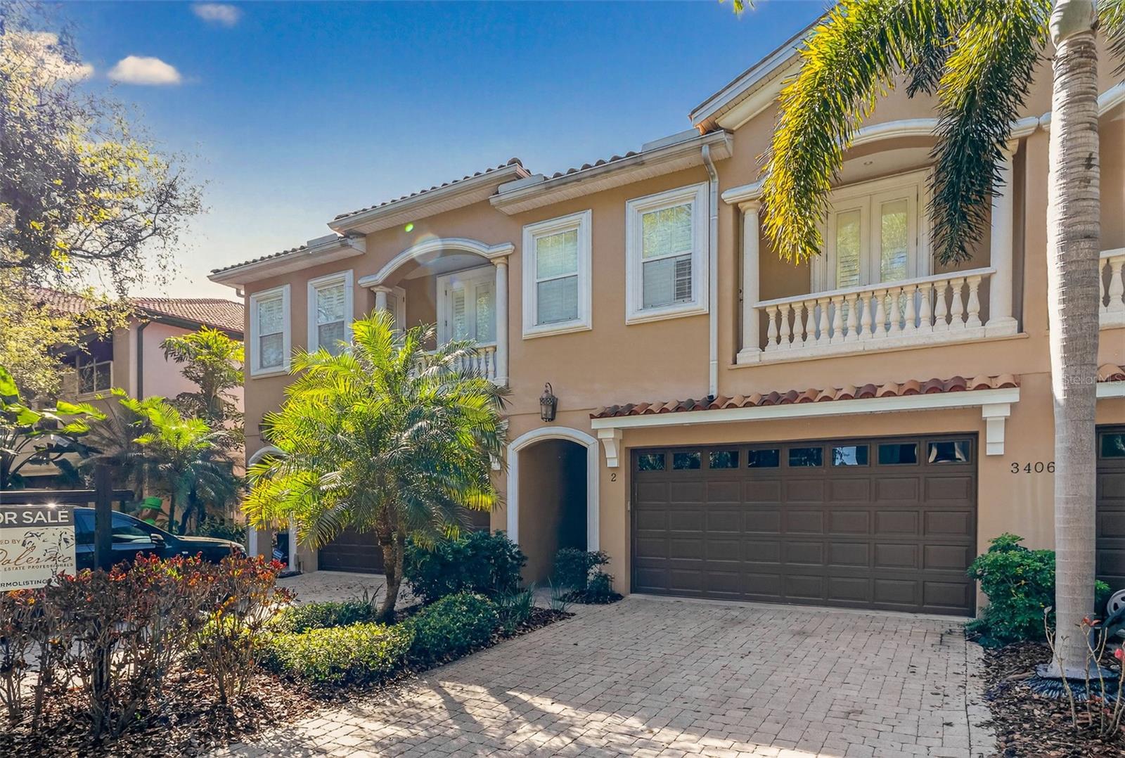 Image 3 of 33 For 3406 Granada Street 2