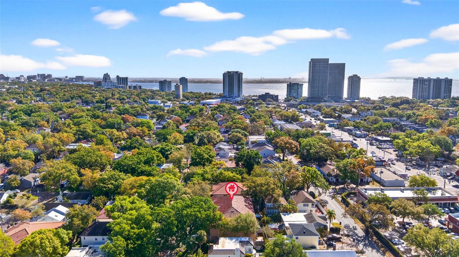 Image 30 of 33 For 3406 Granada Street 2