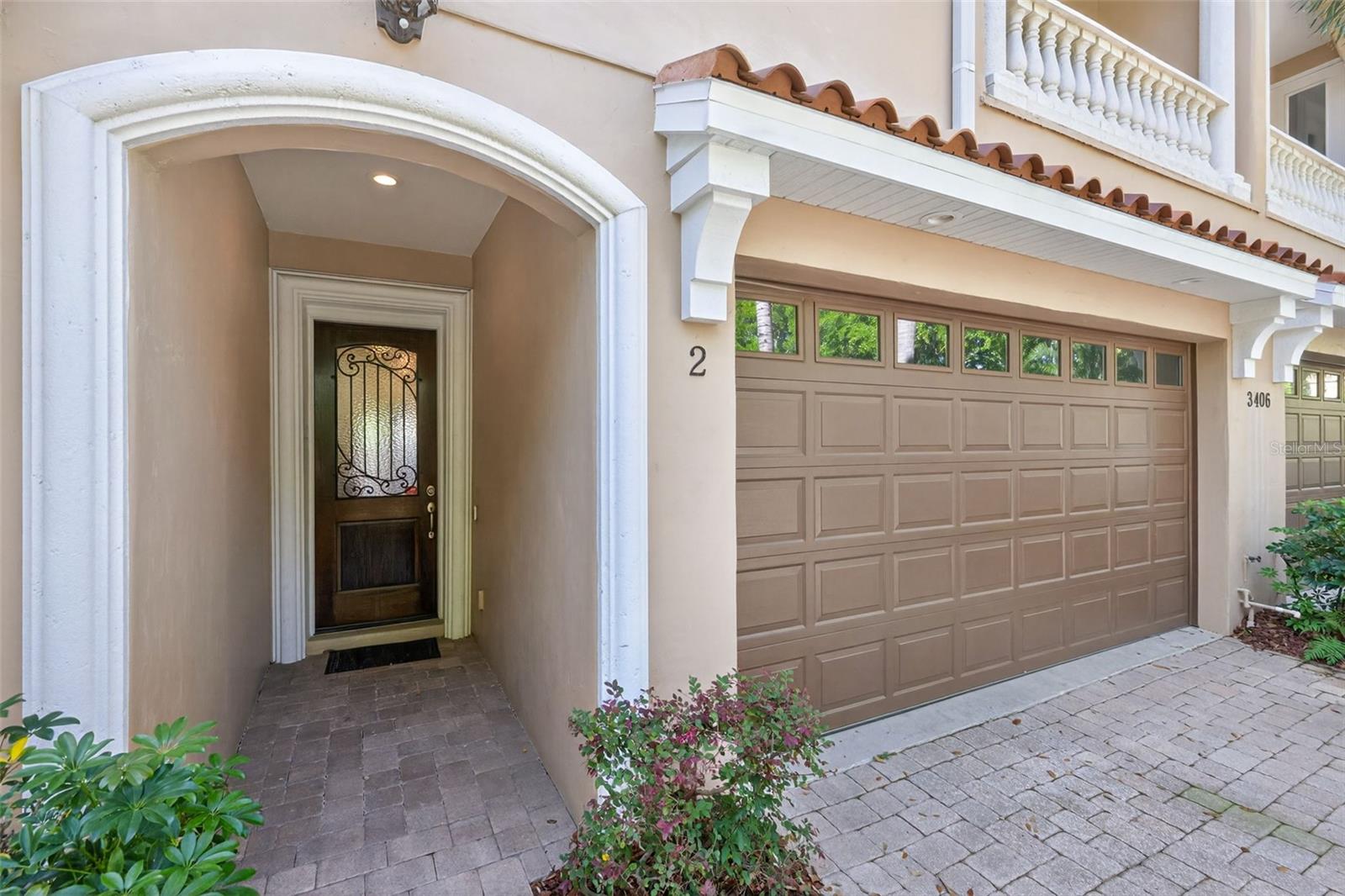 Image 4 of 33 For 3406 Granada Street 2