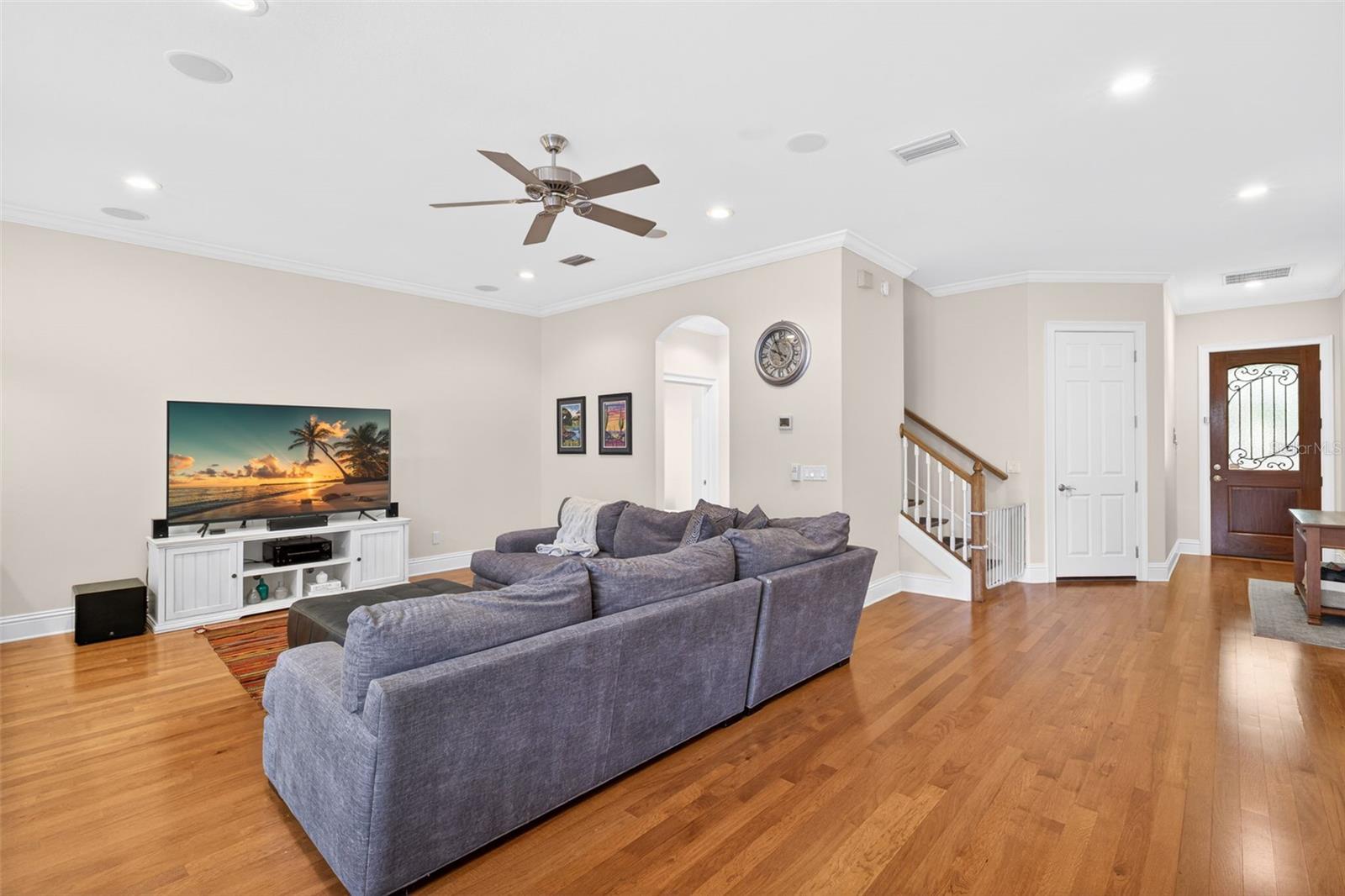 Image 5 of 33 For 3406 Granada Street 2