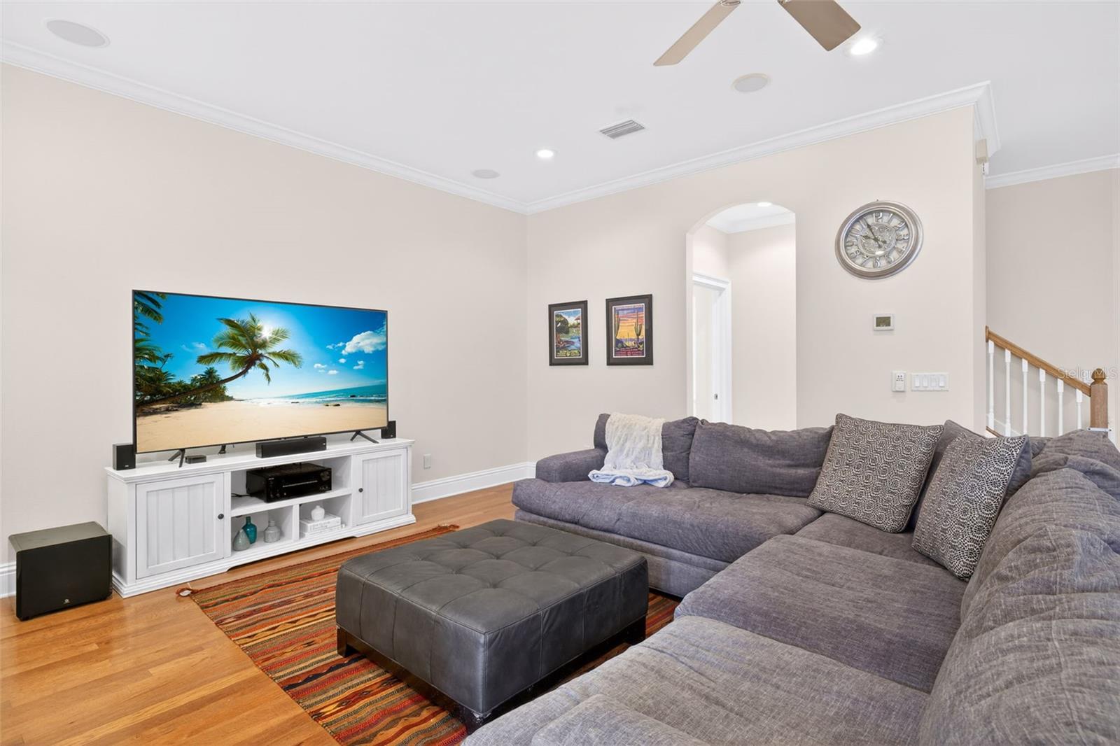 Image 7 of 33 For 3406 Granada Street 2