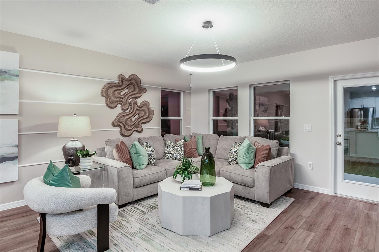 Image 21 of 33 For 4136 Hummock Place