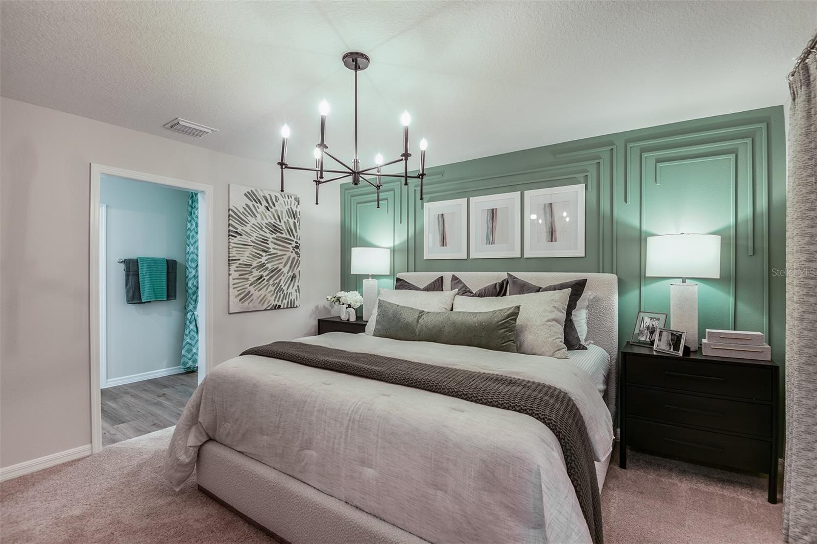 Image 23 of 33 For 4136 Hummock Place