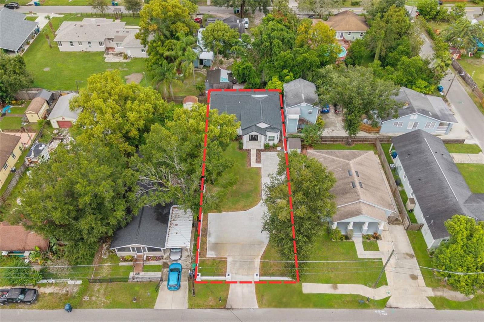 Image 25 of 31 For 914 North Bay Street