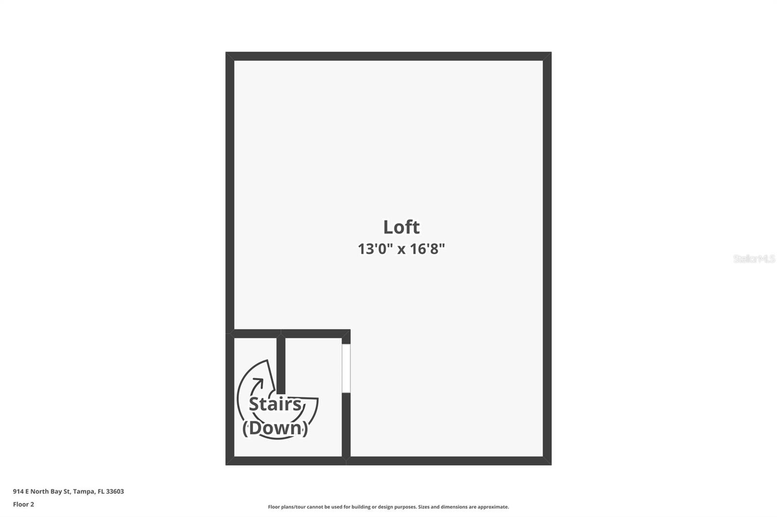 Image 31 of 31 For 914 North Bay Street