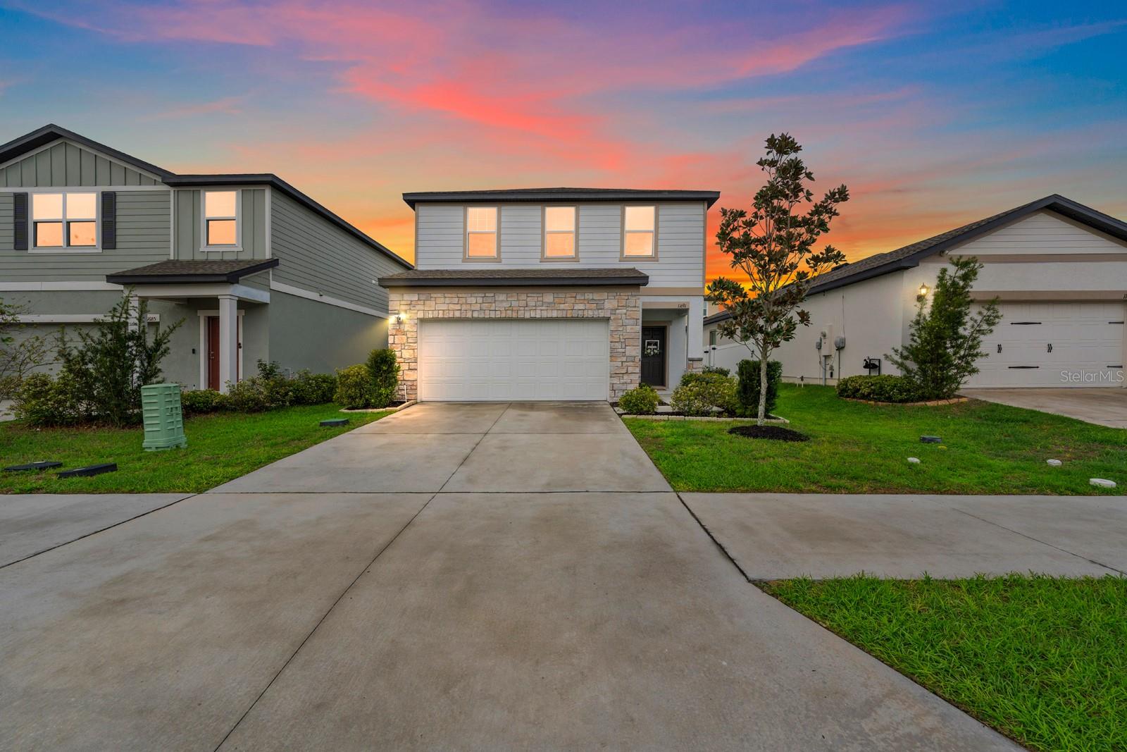 Image 2 of 31 For 11691 Adam Lee Way