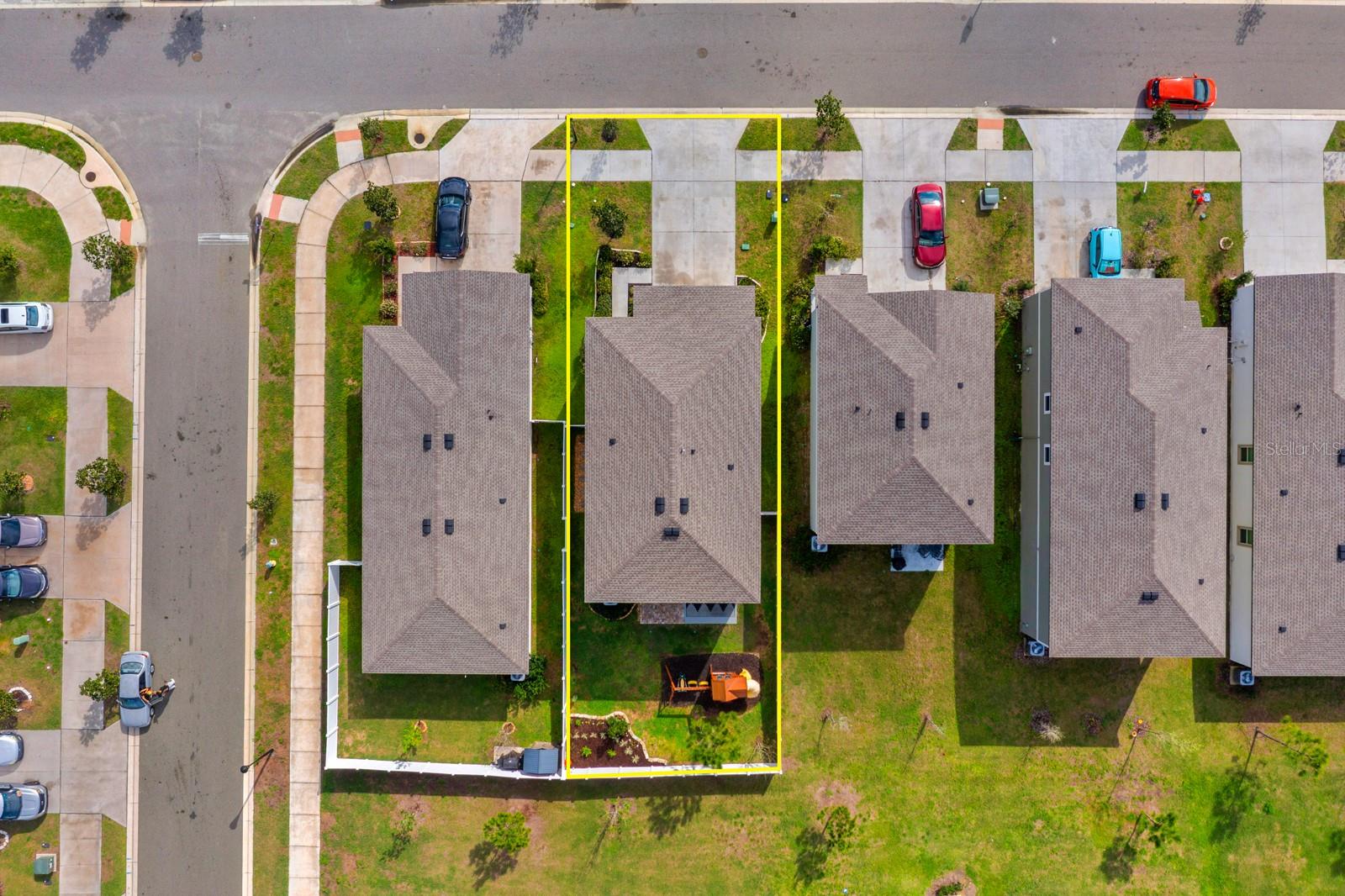 Image 24 of 31 For 11691 Adam Lee Way