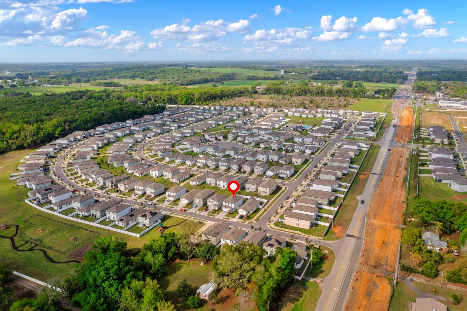 Image 30 of 31 For 11691 Adam Lee Way