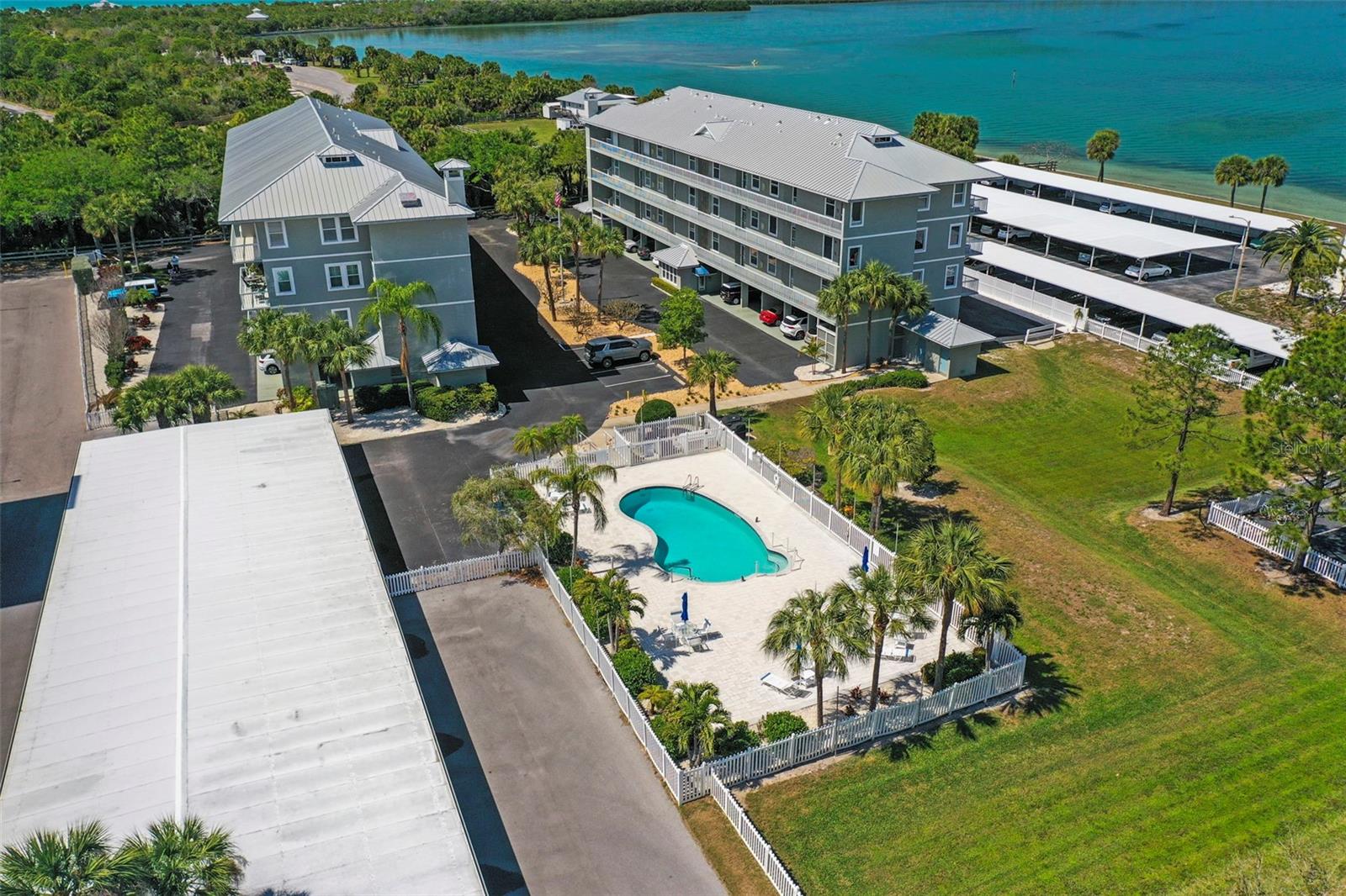 Image 50 of 55 For 5 Island Park Place 206