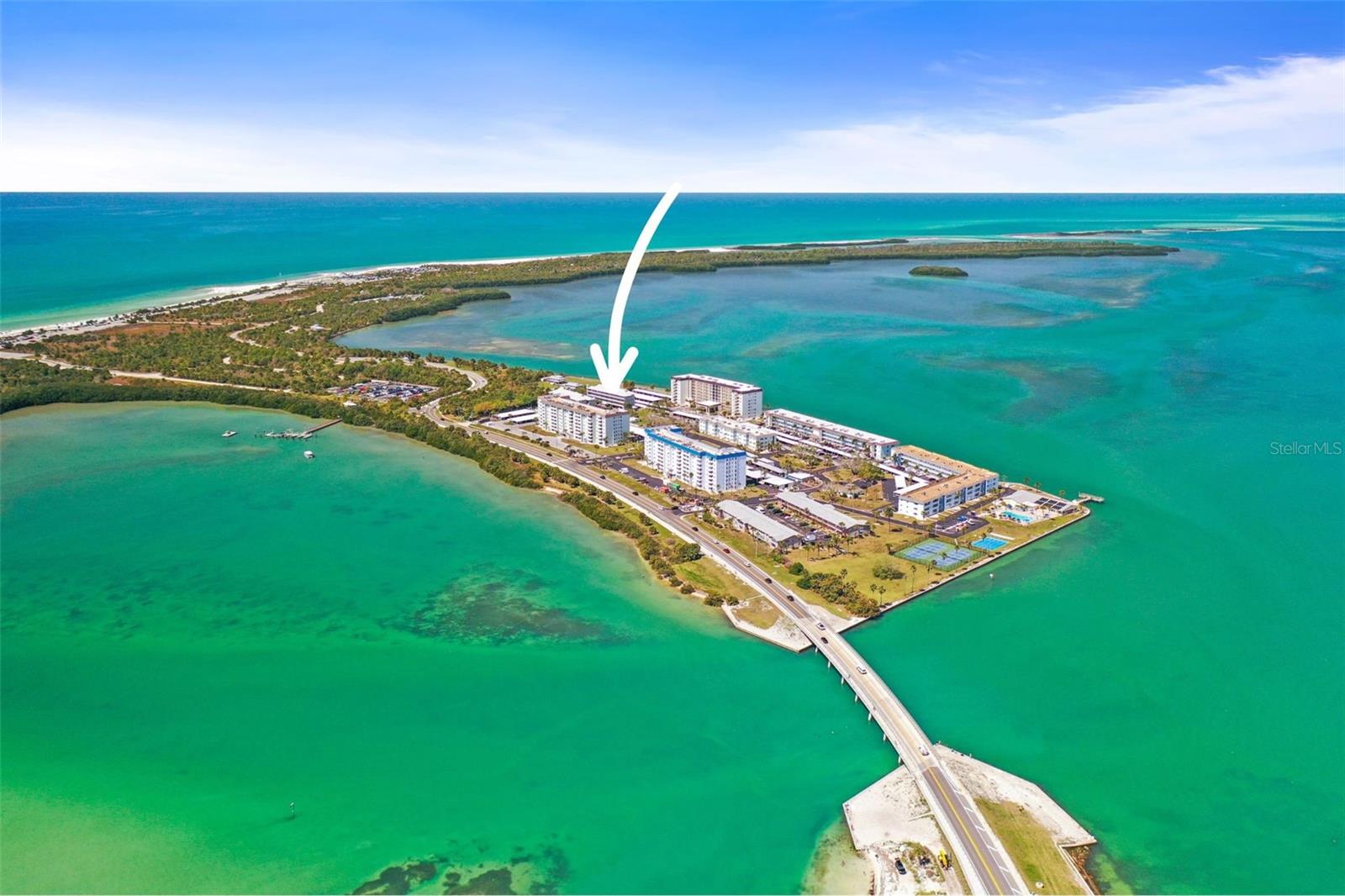 Image 55 of 55 For 5 Island Park Place 206