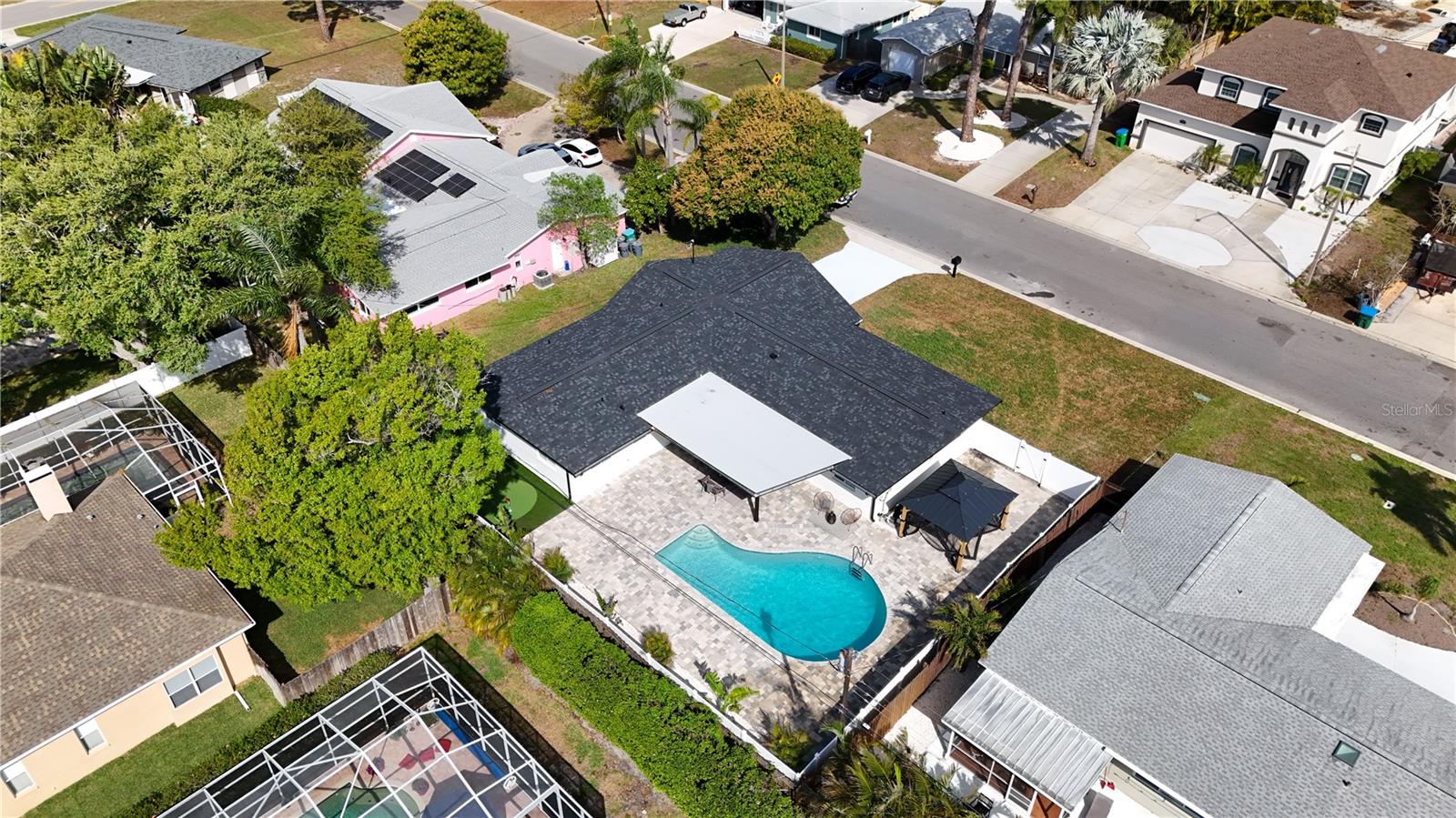 Image 51 of 59 For 13956 80th Avenue