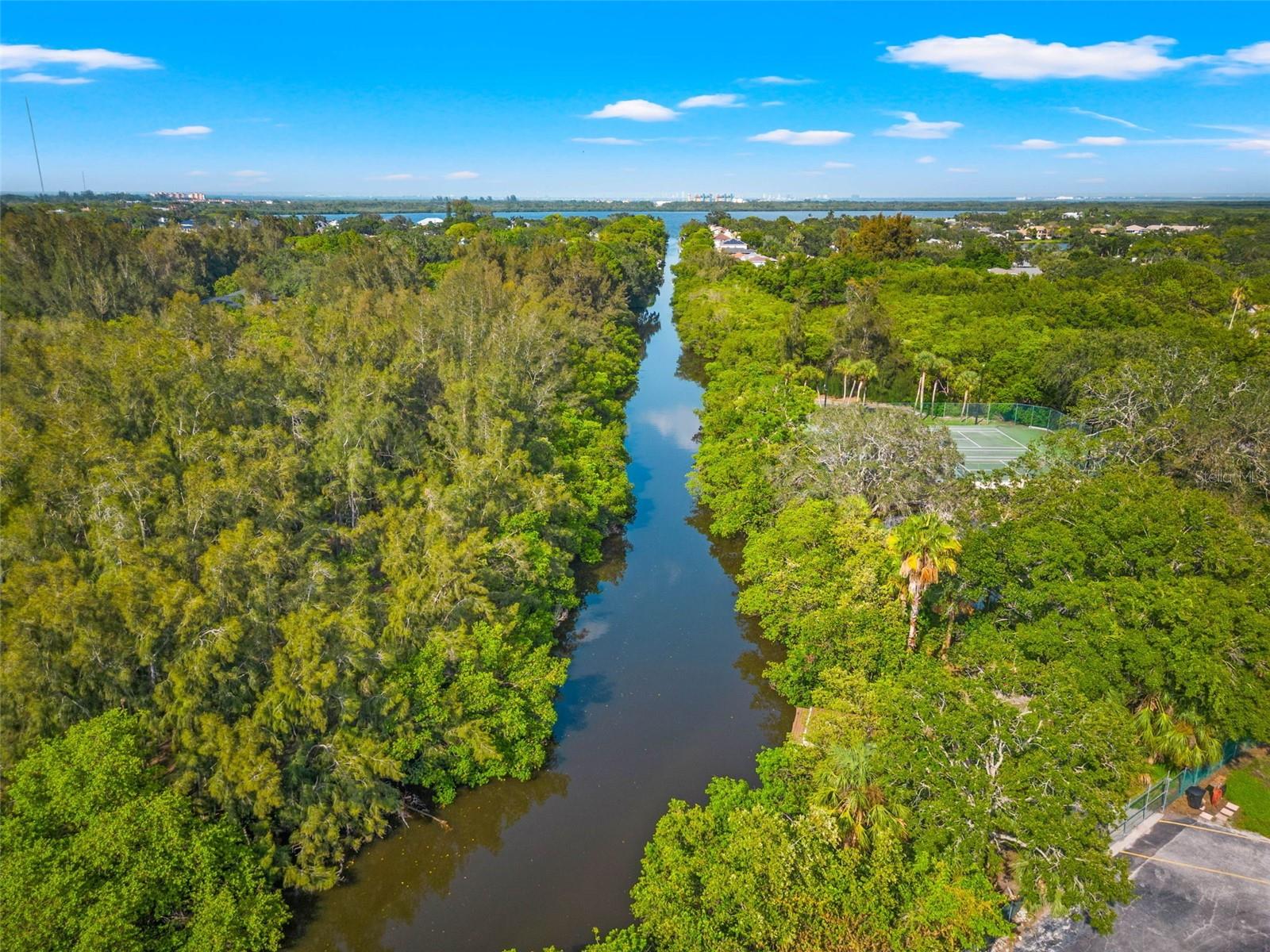 Image 41 of 46 For 713 Caya Costa Court Ne