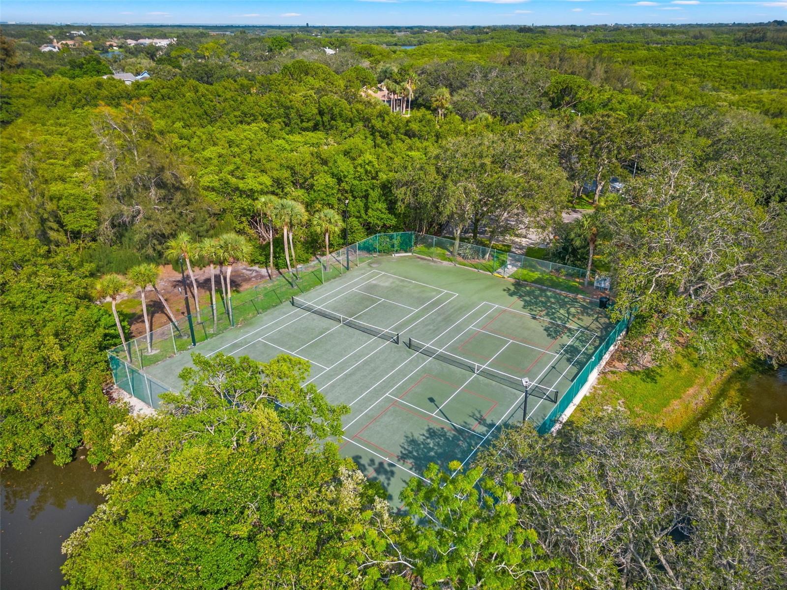 Image 42 of 46 For 713 Caya Costa Court Ne