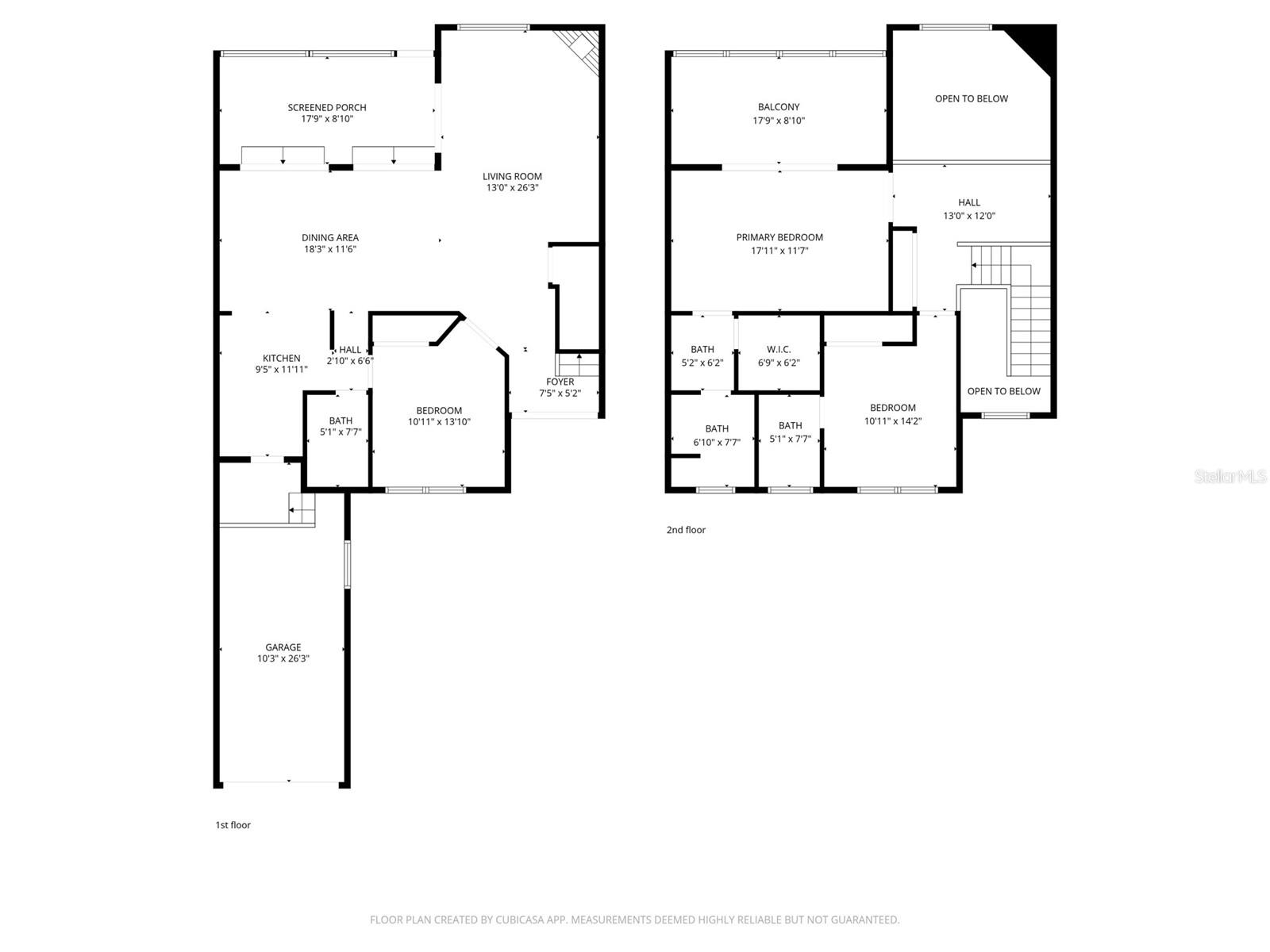 Image 46 of 46 For 713 Caya Costa Court Ne