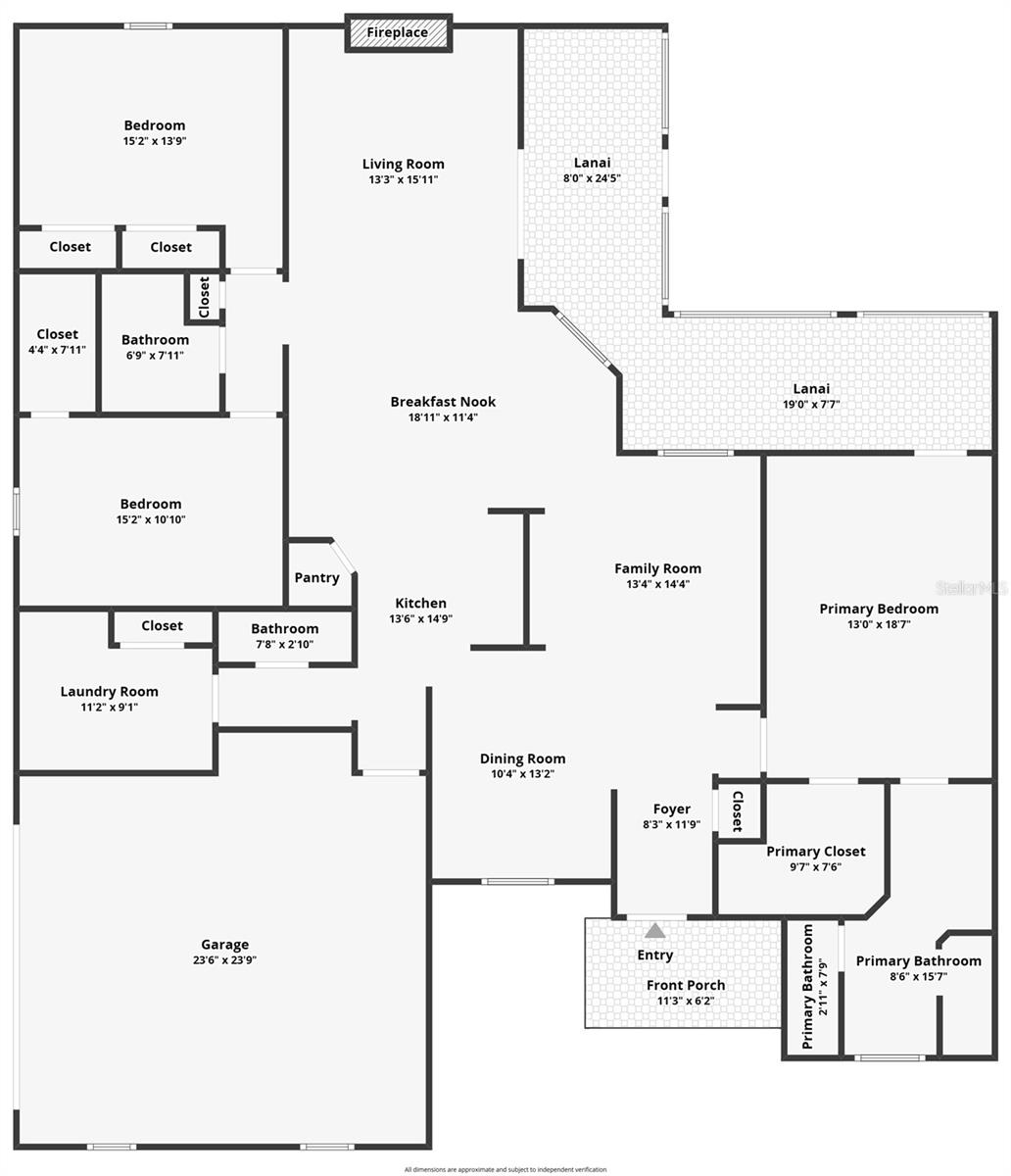 Image 34 of 42 For 251 148th Avenue