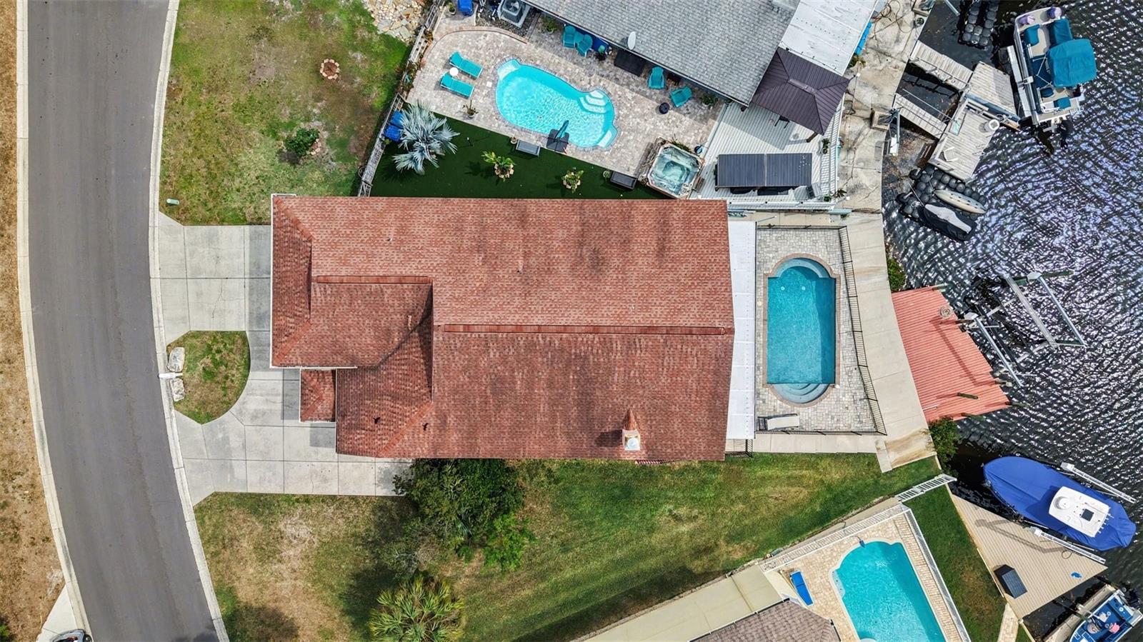 Image 3 of 36 For 6340 Spoonbill Drive