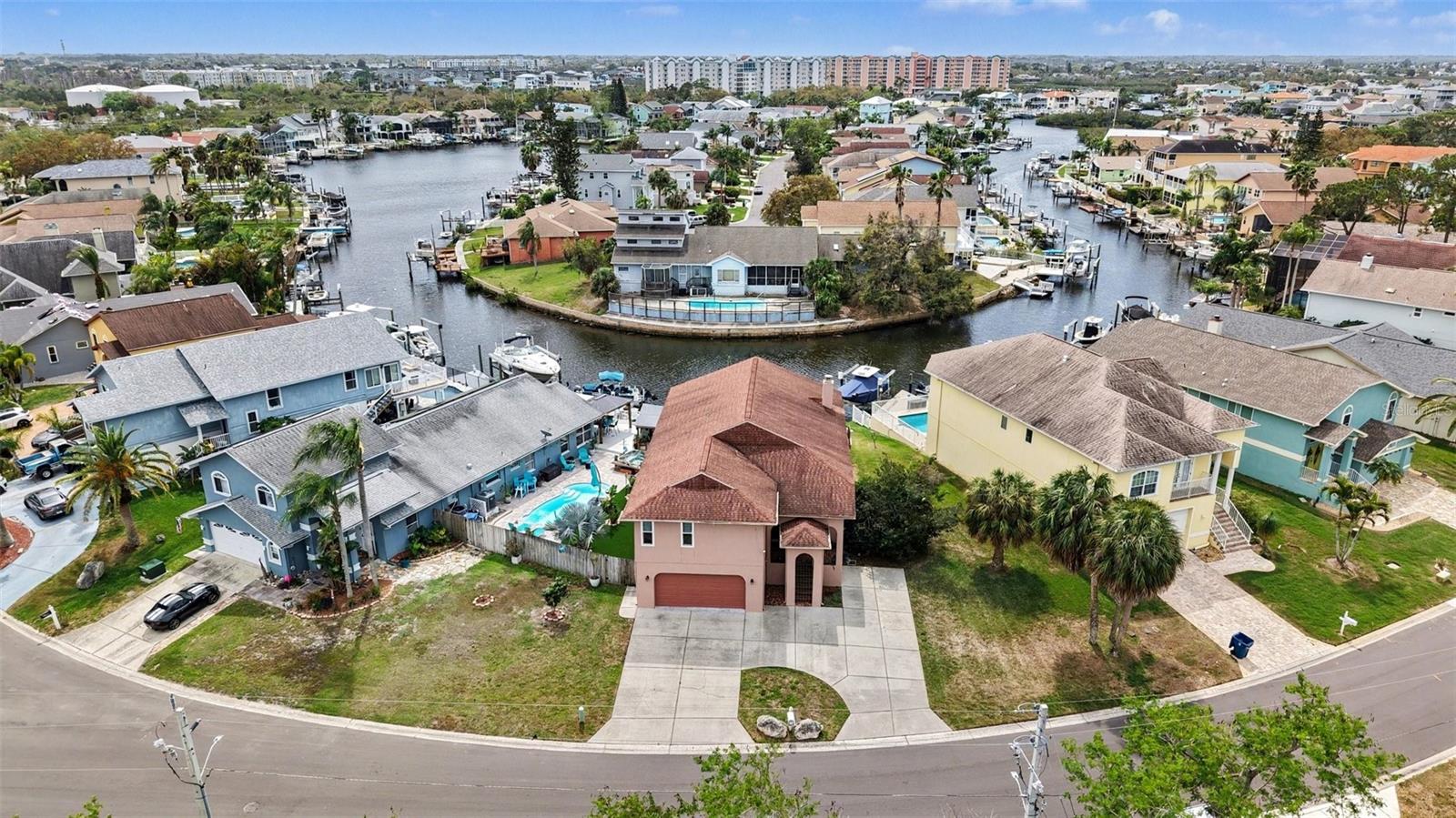 Image 35 of 36 For 6340 Spoonbill Drive