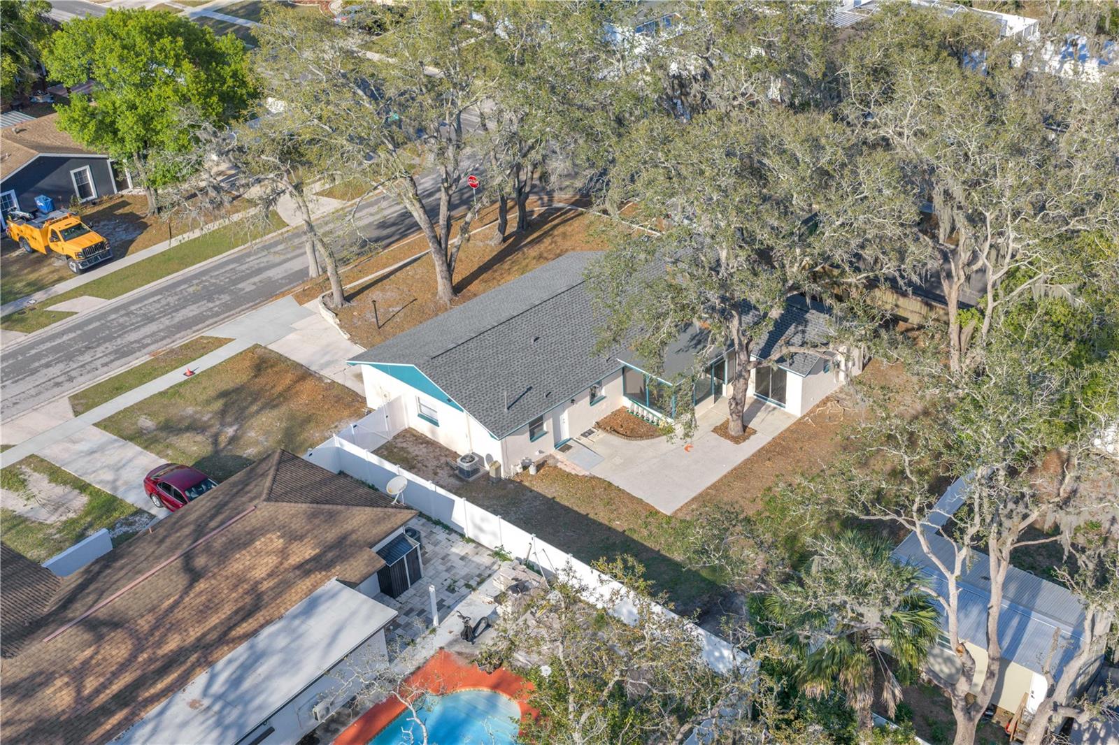 Image 27 of 29 For 1001 Hallwood Loop