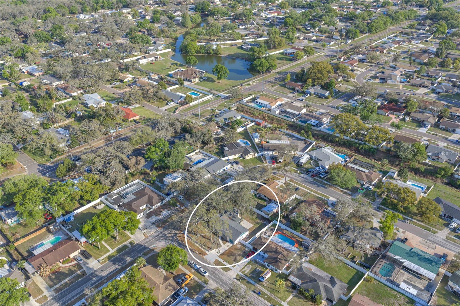 Image 29 of 29 For 1001 Hallwood Loop