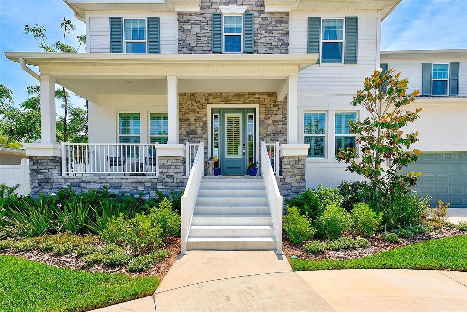 Image 2 of 61 For 4710 El Prado Boulevard