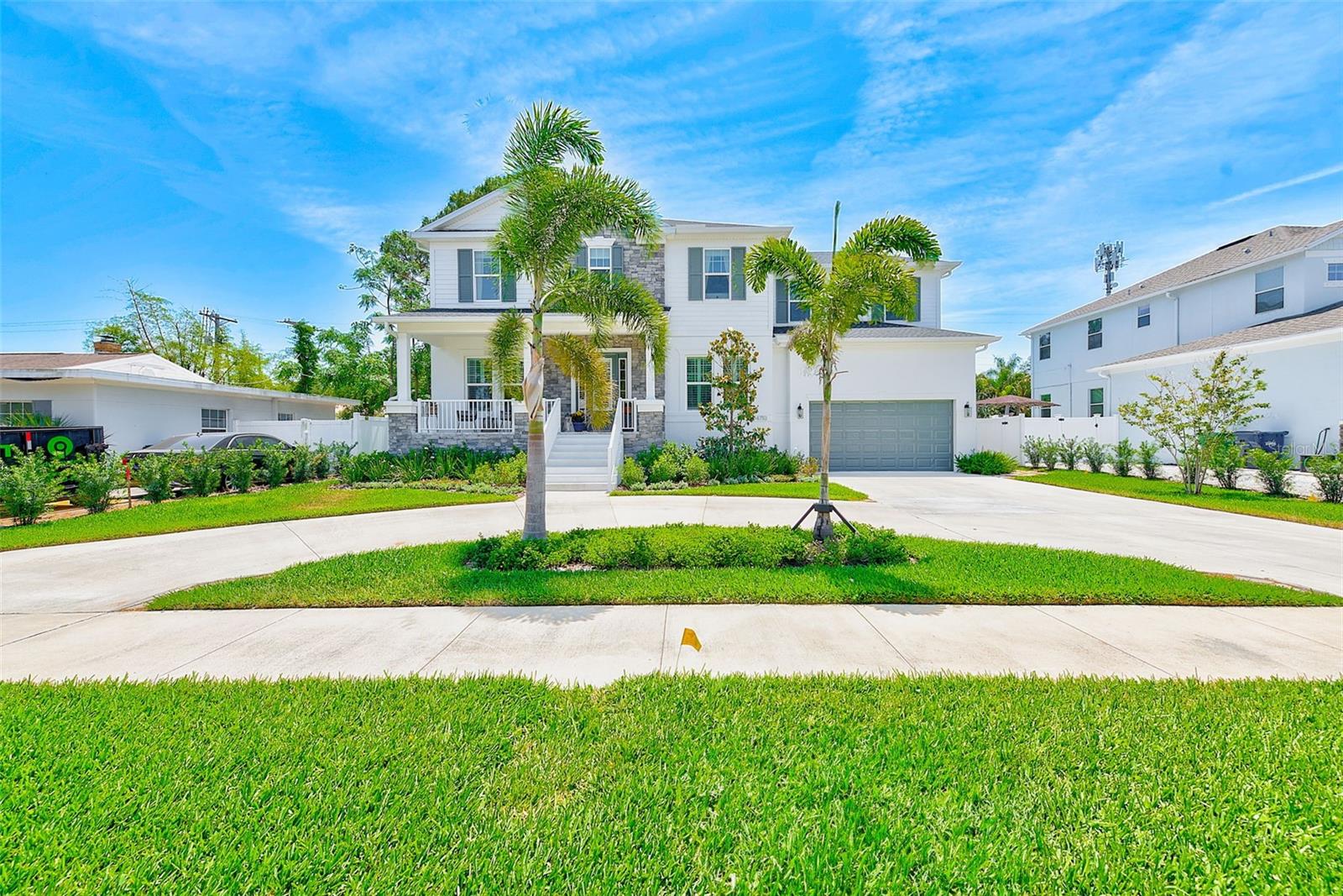 Image 43 of 61 For 4710 El Prado Boulevard