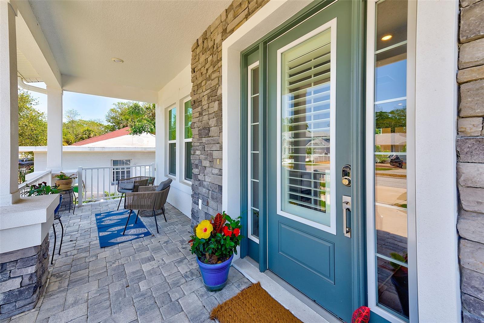 Image 45 of 61 For 4710 El Prado Boulevard