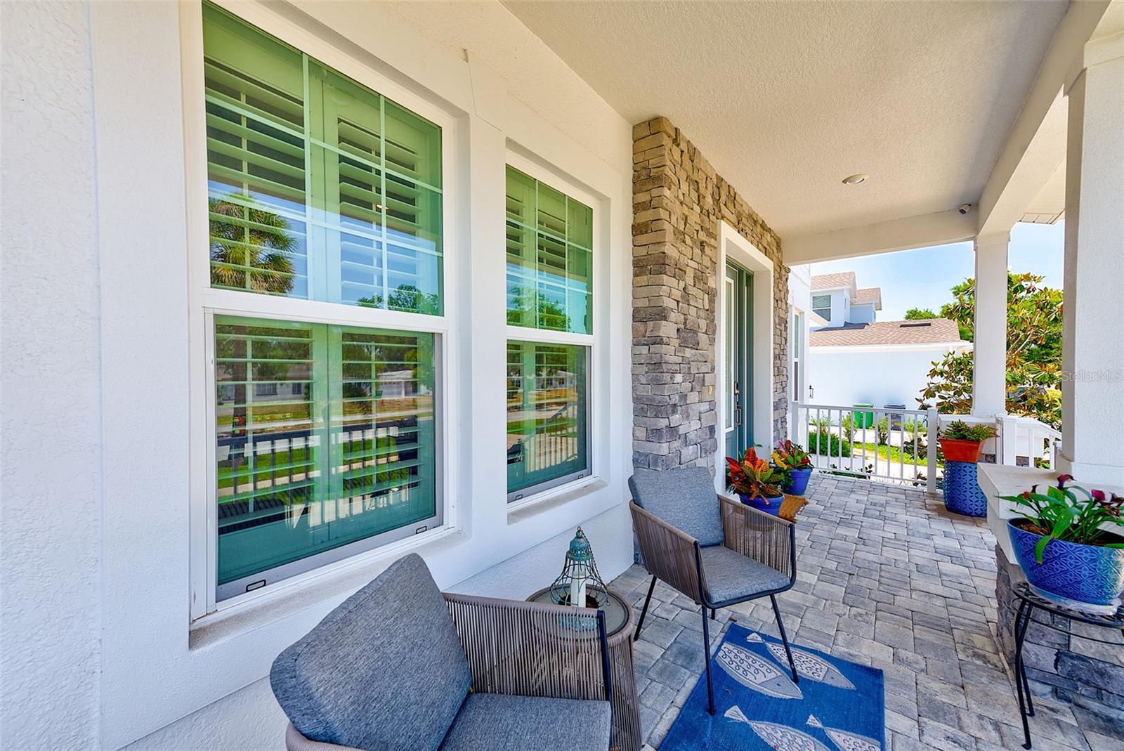 Image 46 of 61 For 4710 El Prado Boulevard