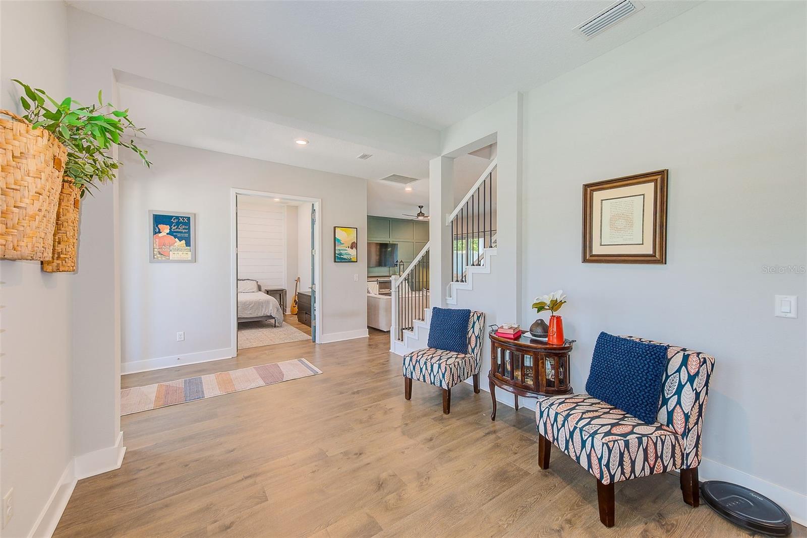 Image 5 of 61 For 4710 El Prado Boulevard