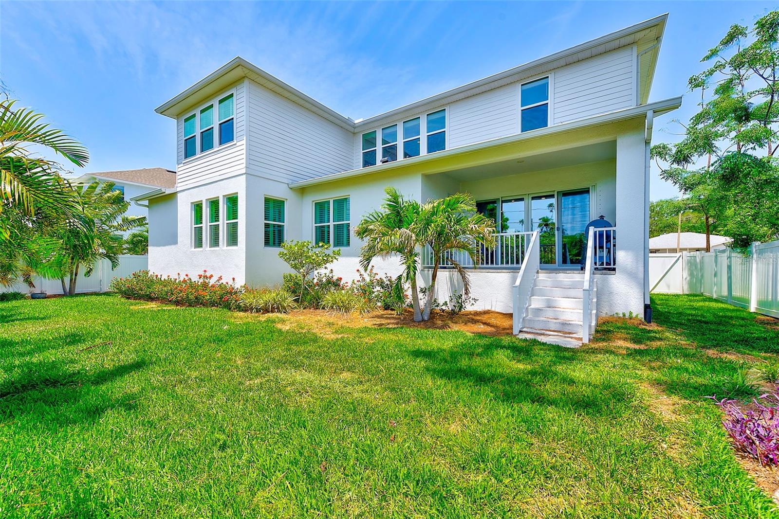 Image 50 of 61 For 4710 El Prado Boulevard