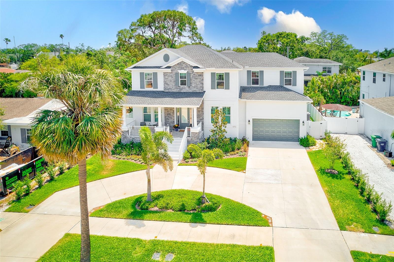 Image 53 of 61 For 4710 El Prado Boulevard