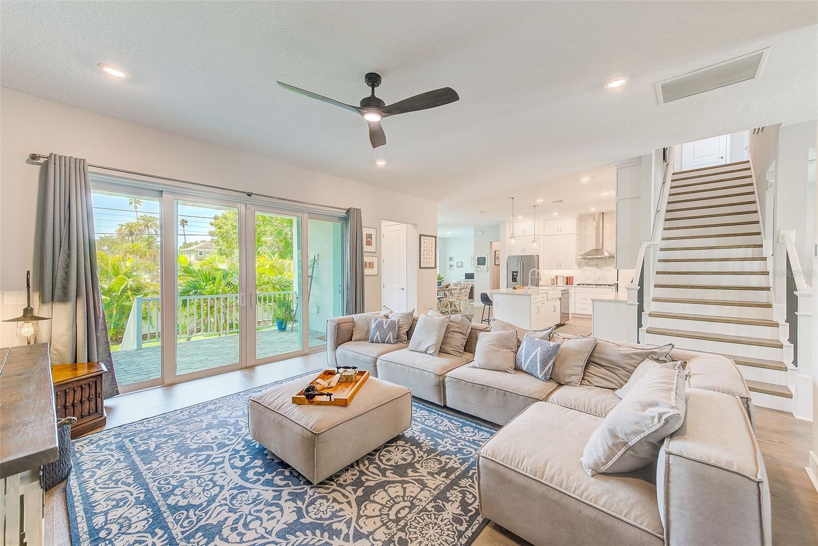 Image 8 of 61 For 4710 El Prado Boulevard