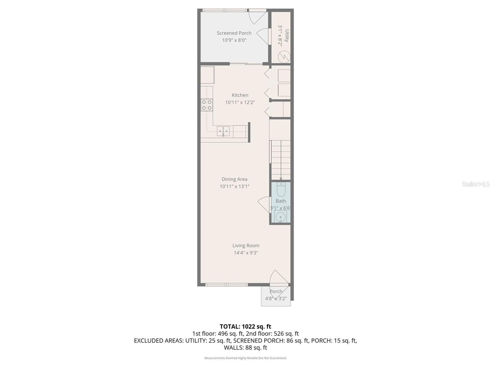 Image 36 of 38 For 5913 Bayside Key Drive