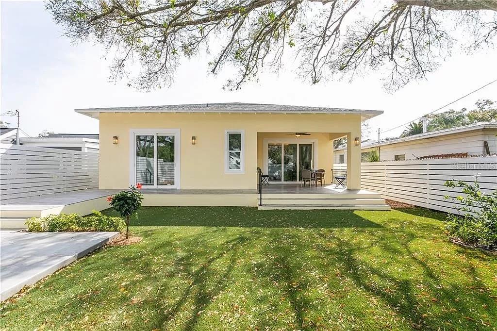 Image 29 of 30 For 3611 2nd Avenue N