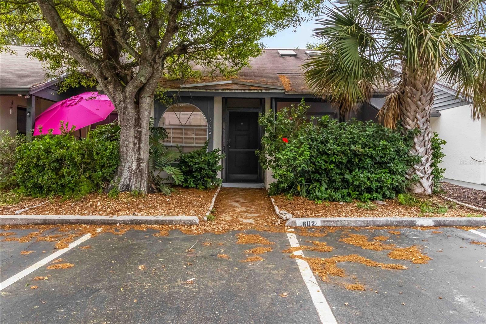 Details for 602 Rodeo Drive, LARGO, FL 33771