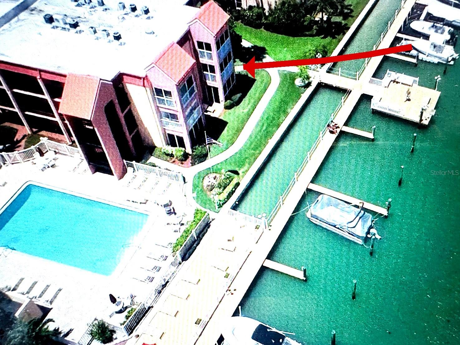 Image 6 of 9 For 8921 Blind Pass Road 244