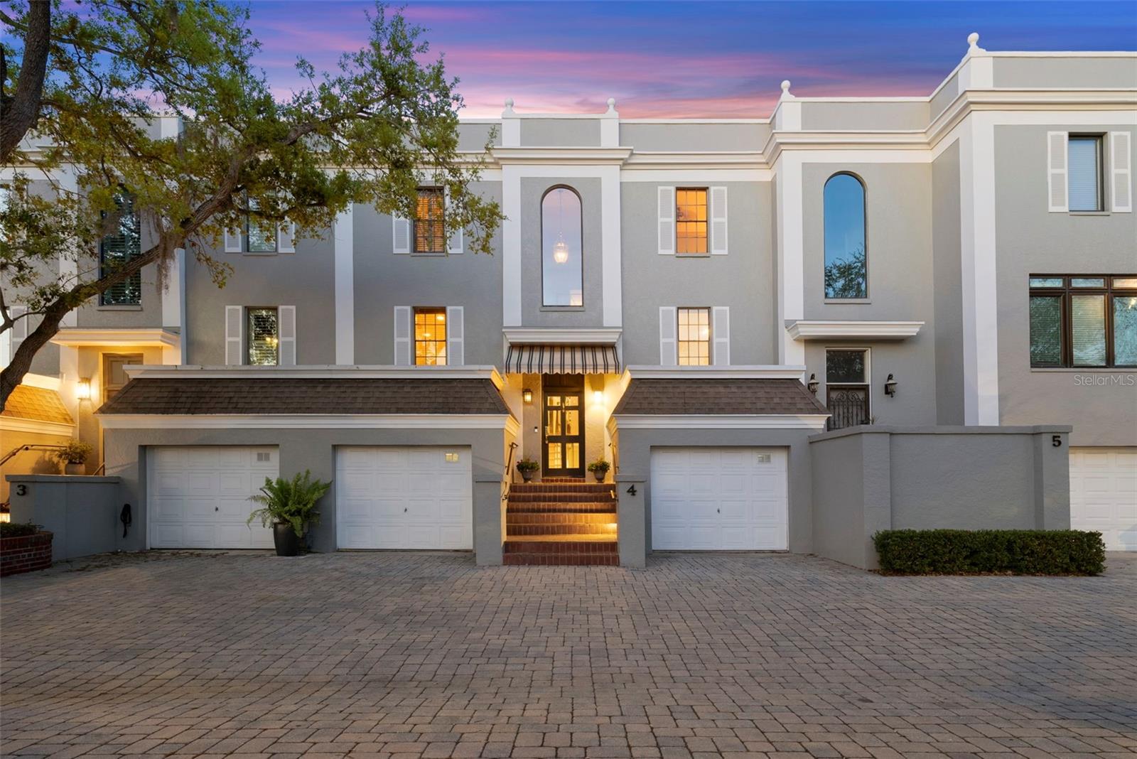 Details for 5010 Bayshore Boulevard 4, TAMPA, FL 33611