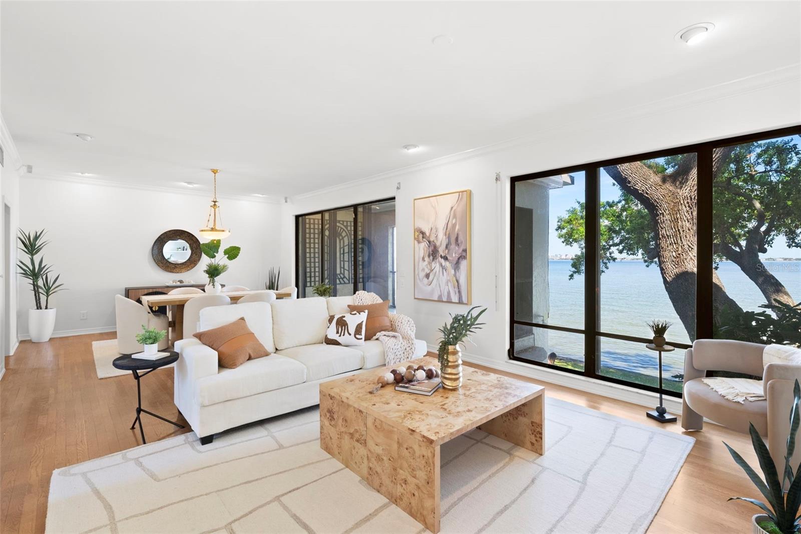 Image 11 of 84 For 5010 Bayshore Boulevard 4