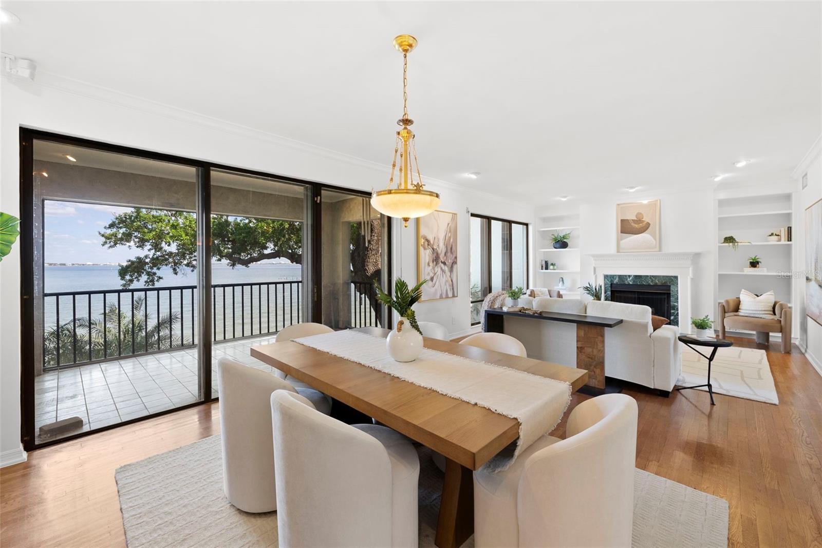 Image 15 of 84 For 5010 Bayshore Boulevard 4